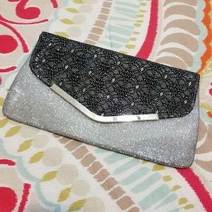 Formal Evening Clutch